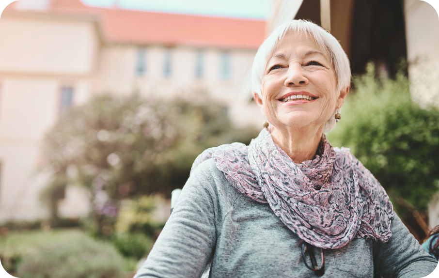 Commonwealth Home Support Programme Accent Home Care Commonwealth Home Support Programme Accent Home Care