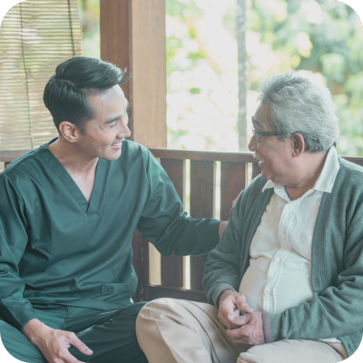 Help at home for older people in Melbourne  Accent Home Care (2)