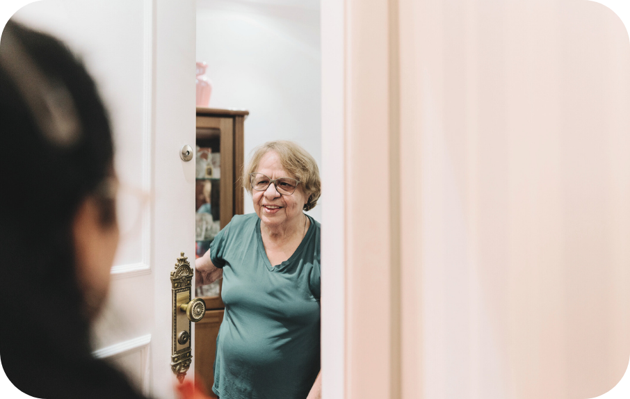 Let’s Get You the Right Home Care Quickly