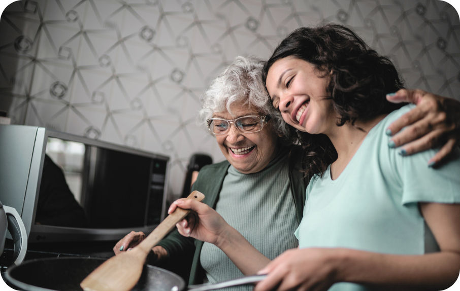 Shopping services and meal preparation | Accent Home Care Shopping services and meal preparation | Accent Home Care