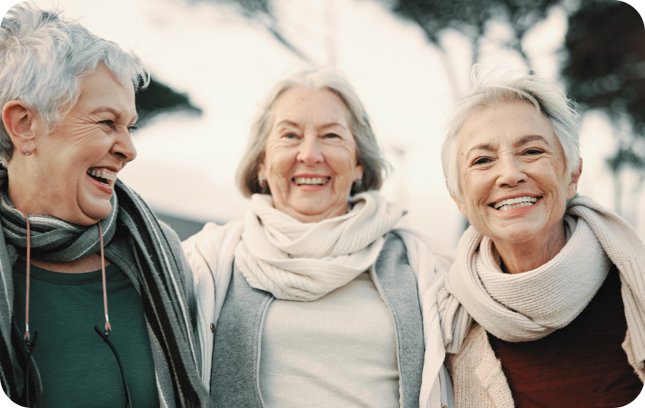 Social Support Groups for SeniorsAccent Home Care Social Support Groups for SeniorsAccent Home Care