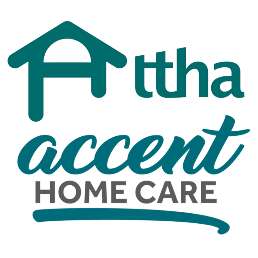 Accent Home Care Logo