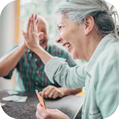 Accent Home Care Social Groups
