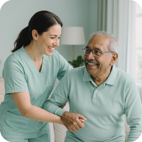 Commonwealth Home Support Program  Accent Home Care (3)