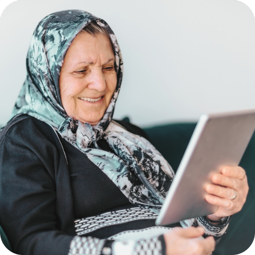 Help at home for older people in Melbourne  Accent Home Care (5)