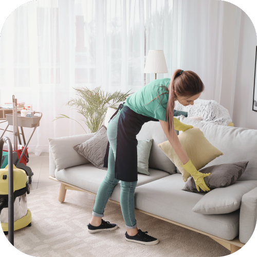 Home Cleaning Services Accent Home Care (2)