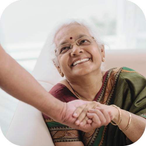 Home modifications for the elderly Accent Home Care (3)