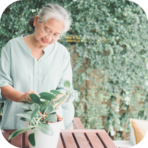 Home modifications for the elderly Accent Home Care (5)