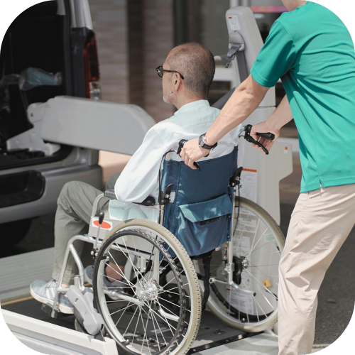 Transport services for the elderly   Accent Home Care (1)