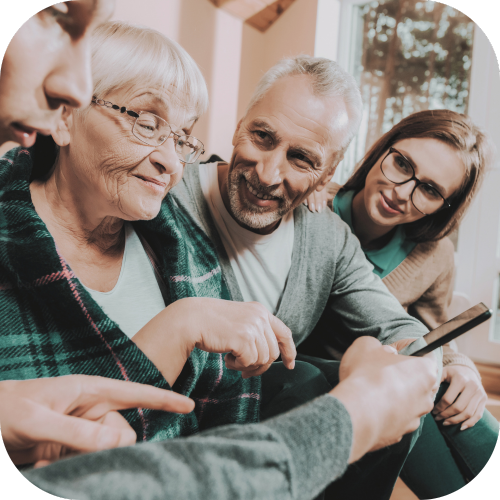 Transport services for the elderly   Accent Home Care (2)