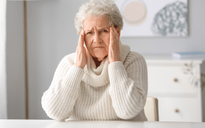 Managing Stress For The Elderly