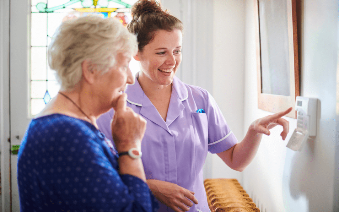 Finding a Reputable In-Home Carer
