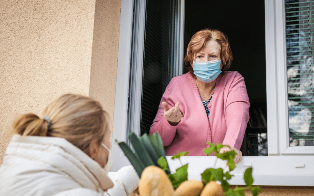 Home Care Services During the Pandemic