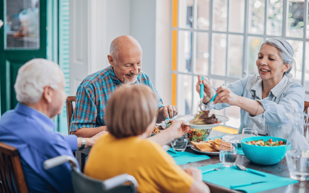 Government-Funded Home Care Services: What You Need To Know