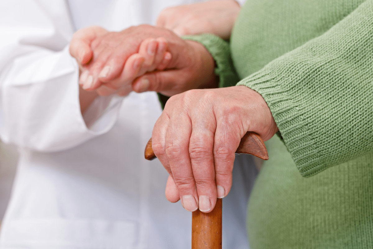 engaging an in home carer for home care services