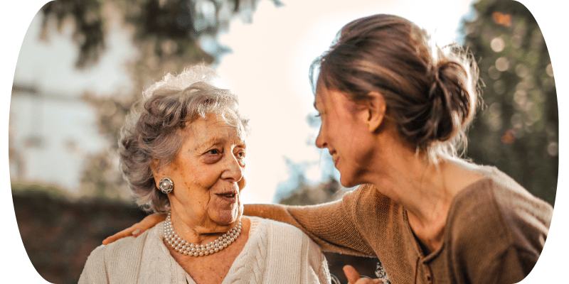 7 Reasons Home Care for Mum is the Best Choice